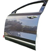 DRZWI LEWE PRZÓD KOMPLETNE KIA SORENTO III LAKIER ABT