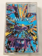 Deaf Dumb Blind Clawfinger Kaseta