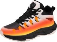 Ogrzewane buty z ładowaniem USB, buty zimowe rozm. 38