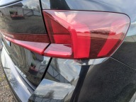 tylna lampa BMW U11 iX1 LED komplet Europa oryginał 24 rok