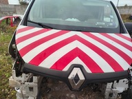 RENAULT TRAFIC III MASKA POKRYWA SILNIKA PRZÓD DV369 VIVARO B 2015-