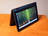 Lenovo ThinkPad Yoga 11e Gen.5 N4100/8GB/128GB NVMe/Win11pro DOTYK + RYSIK