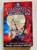 Justin Somper Vampirates Tide of Terror