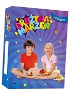 Drużyna marzeń sześciolatek praca zbiorowa