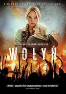 WOŁYŃ DVD NOWY