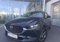 Mazda CX-30 Mazda CX-30 2.0 Benzyna 186KM