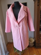 Płaszcz Płaszczyk Przejściowy 40/L,42/XL Nowy