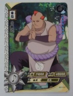 Karta Naruto TCG Kayou Jirobo - NR-R-027