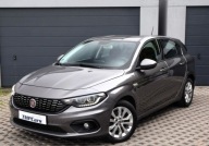 Fiat Tipo Kamera cofania _ LED _ Alu felgi _ Podgrzewane fotele 1.6 Diesel