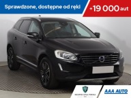 Volvo XC60 D4, Salon Polska, Serwis ASO, 187 KM