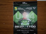 U24 Włókniarz Częstochowa - Unia Leszno 2025