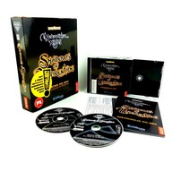 NEVERWINTER NIGHTS SHADOWS OF UNDRENTIDE BIG BOX