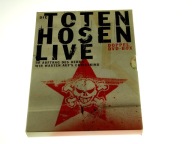DIE TOTEN HOSEN - Live Im Auftrag Des Herrn Wir Warten Auf's Christkind