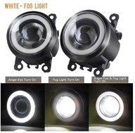 światła do jazdy dziennej Ford Focus MK3 Fiesta