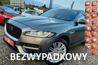 Jaguar F-Pace Jaguar F-Pace 2.0 Diesel 180KM