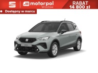 Seat Arona Style 1.0 TSI 115 KM DSG