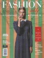 Moda w PRL FASHION po angielsku