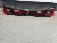 Mazda cx5 2022 2024 lift lampy tył prawa i lewa