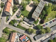 Działka, Legnica, 785 m²