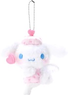 Sanrio Hello Kitty Maskotka Breloczek Dla Dzieci Przytulanka Zabawka Lalka