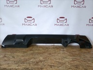 KIA PICANTO III 17- SPOILER DOKŁADKA ZDERZAK TYŁ 86671-G6CB0
