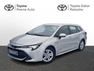 Toyota Corolla 2.0 Hybrid Comfort Seria E21 (2019-