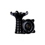 Mr.Eds L27 Taycan Phunnel Cybuch do Fajki Wodnej Shishy | Single Series