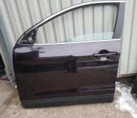 DRZWI LEWY PRZOD - GAB - NISSAN QASHQAI J11 LIFT