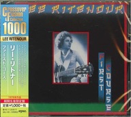 Lee Ritenour-First Course/Epic Japan