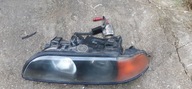 LAMPA XENON LEWY PRZÓD BMW E39 PRZEDLIFT KOMPLET
