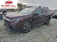 Subaru Ascent Touring 2024 2.4 Benzyna 260KM