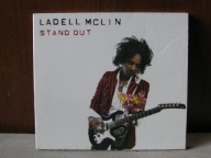 LADELL MCLIN STAND OUT CD