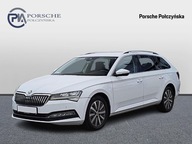 Skoda Superb 2.0 TSI 190KM Style DSG, Salon PL, Gw