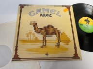 Camel – Mirage ,,,Lp 749
