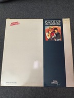 Make Up - She's Number One (12") Italo-disco