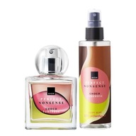 Avon PERFECT NONSENSE woda perfumowana mgiełka zapachowa Choco Tuberose