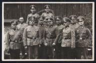 427N ŻOŁNIERZEWEHRMACHT SZABLA BAGNET KLAMRA SA ODZNAKA NIEMCY RZESZA