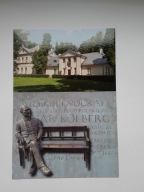 PRZYSUCHA - Muzeum i pomnik Oskara Kolberga - nowa pocztówka
