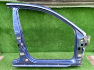 Vw Passat B5 Combi Kombi LR5V poszycie próg słupek prawy