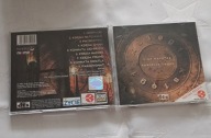 Księgi Olga Bończyk i Operacja Logos CD