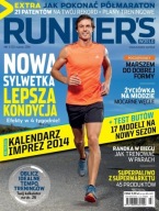 Czasopismo Runners World 3/2014