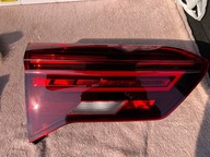 Lampa Lewy Tył W Klapę LED VW T-ROC 2GA945093B