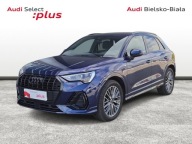 Audi Q3 Audi Q3 SUV S line 35 TFSI 150 KM S tronic 1.5 Benzyna 150KM