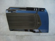 Poszycie drzwi prawy przód BMW i3 Idealne 1559932 czarny akryl do założenia