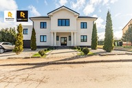 Dom, Starzyno, Puck, Pucki, 361 m²