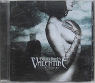 Bullet For My Valentine – Fever