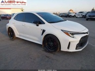 Toyota Corolla 2023 Toyota GR Corolla Core Manual 1.6 Benzyna 300KM