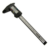 SUWMIARKA ELEKTRONICZNA Carbon 150mm Vorel by Toya