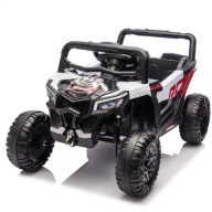 BUGGY QUAD DLA DZIECI NA AKUMULATOR PILOT