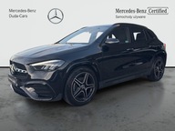 Mercedes-Benz GLA 200 200 Pakiet AMG FaceLift